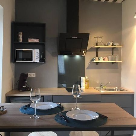Studio De Charme Le Clos De L'Etang + Place De Parking LʼIsle-sur-la-Sorgue 외부 사진