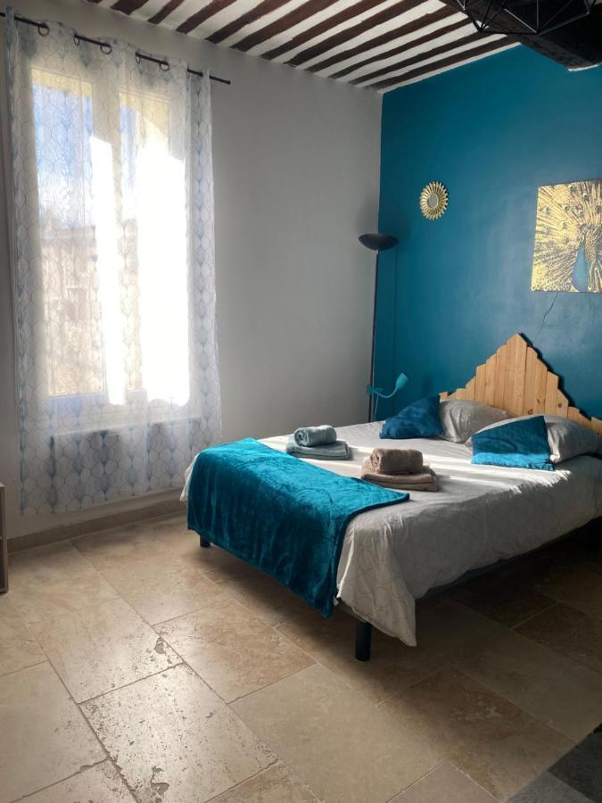 Studio De Charme Le Clos De L'Etang + Place De Parking LʼIsle-sur-la-Sorgue 외부 사진